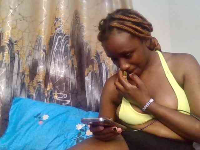 CherryCoco webcam