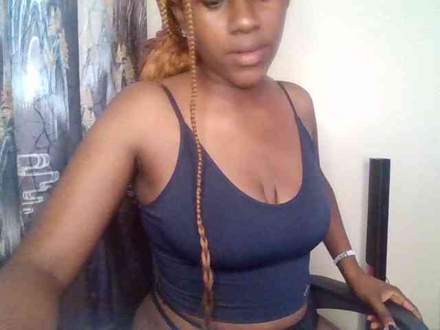 CherryCoco webcam