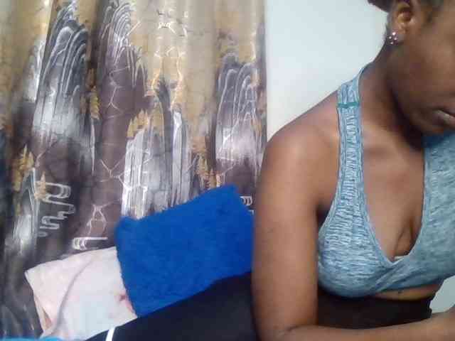 CherryCoco webcam