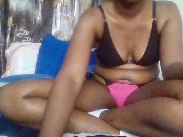 CherryCoco webcam