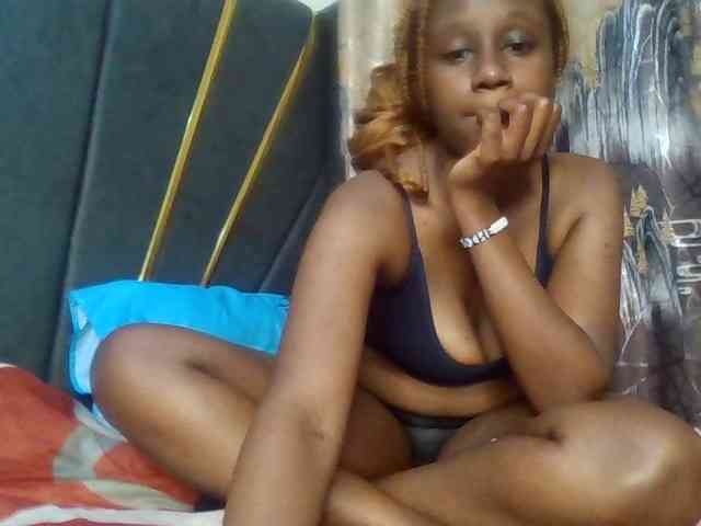 CherryCoco webcam