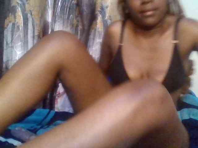 CherryCoco webcam