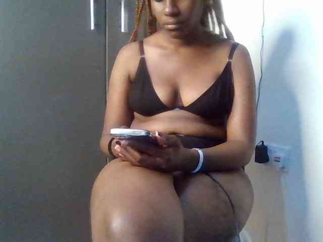 CherryCoco webcam