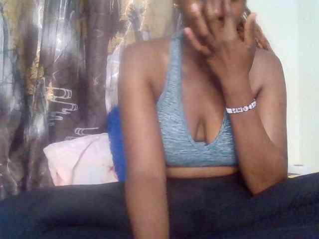 CherryCoco webcam