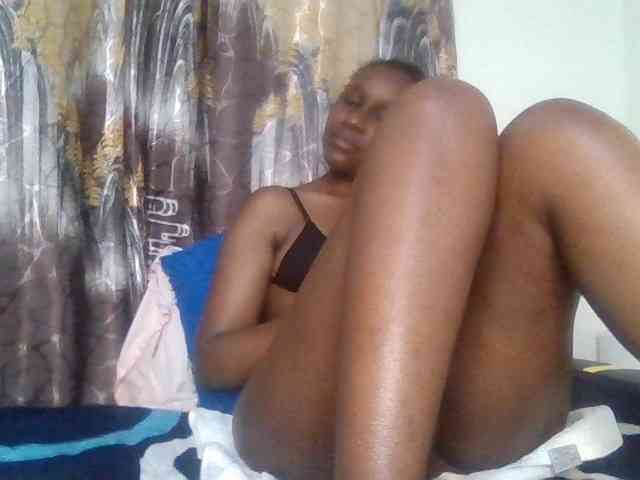 CherryCoco webcam
