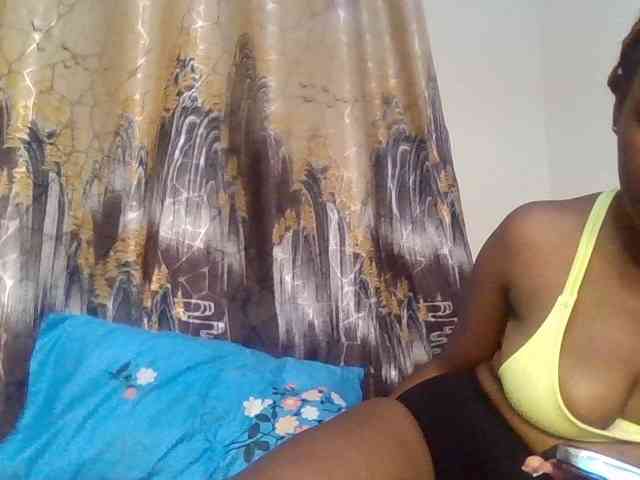 CherryCoco webcam