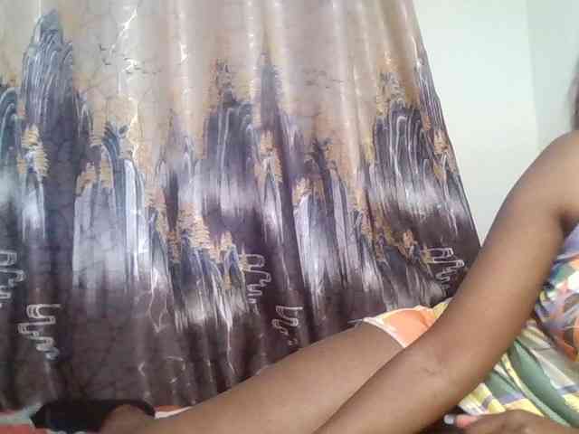 CherryCoco webcam