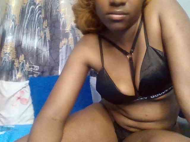CherryCoco webcam