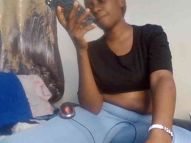 CherryCoco webcam
