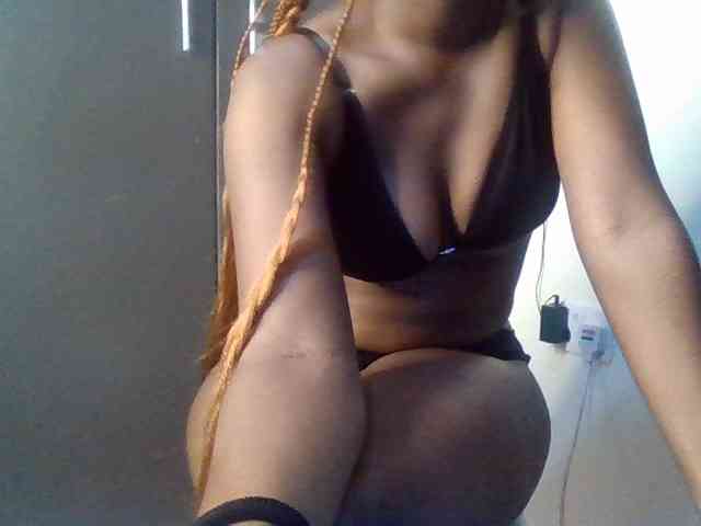 CherryCoco webcam