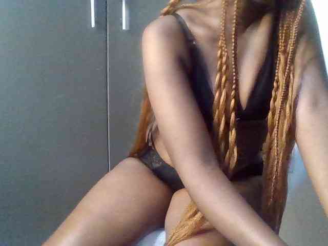 CherryCoco webcam