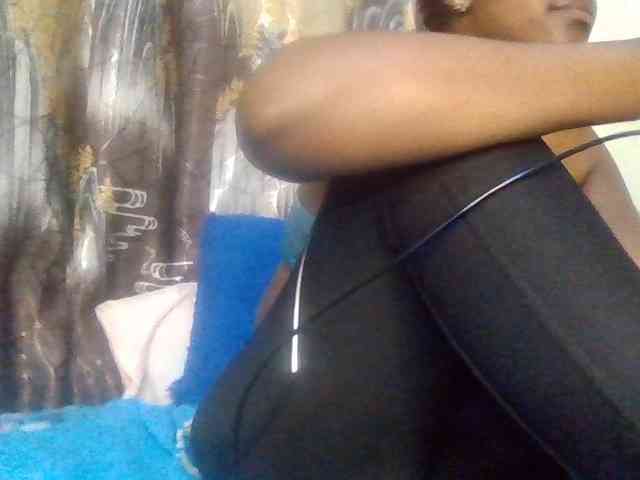 CherryCoco webcam