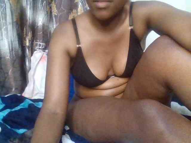 CherryCoco webcam