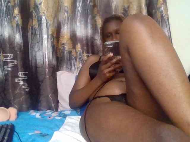 CherryCoco webcam