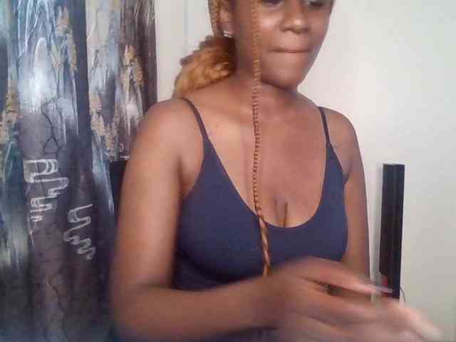 CherryCoco webcam