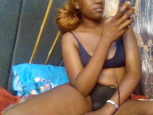 CherryCoco webcam