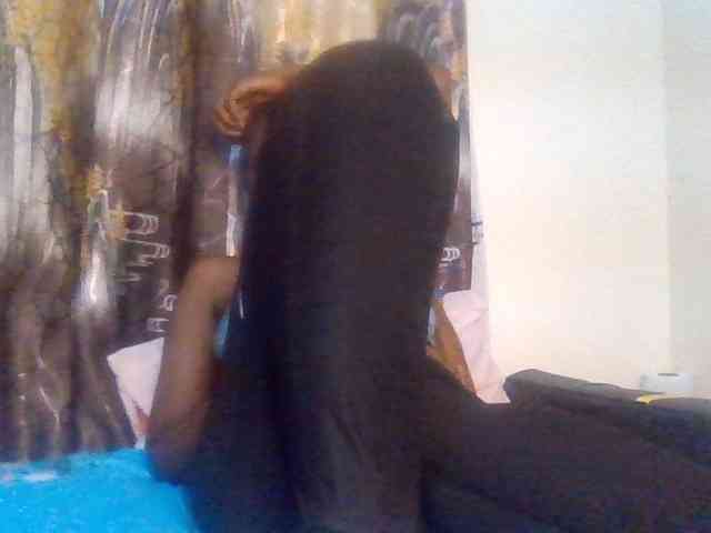 CherryCoco webcam