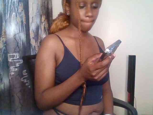 CherryCoco webcam