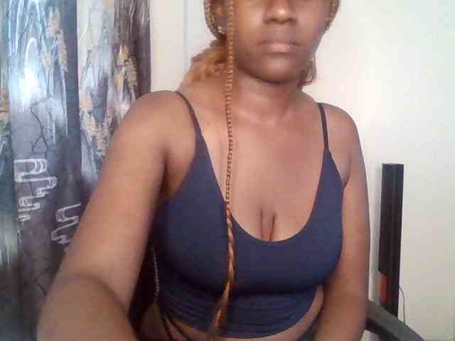 CherryCoco webcam