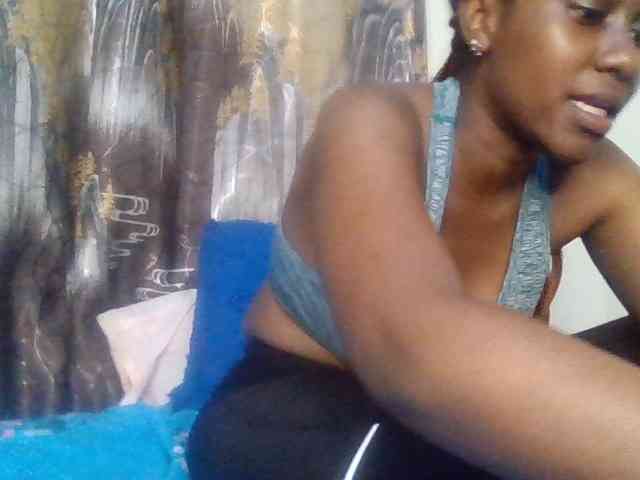 CherryCoco webcam