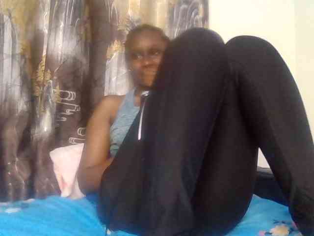 CherryCoco webcam