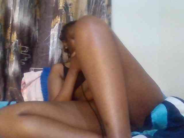 CherryCoco webcam
