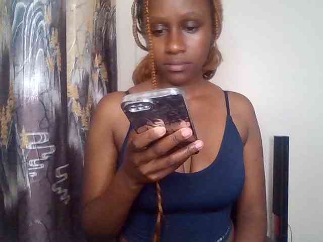 CherryCoco webcam