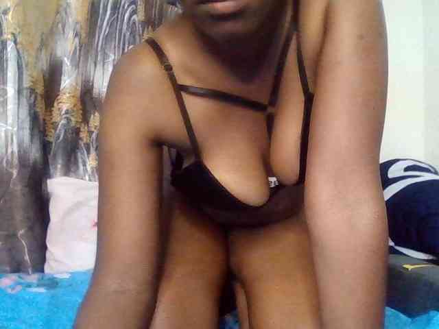 CherryCoco webcam