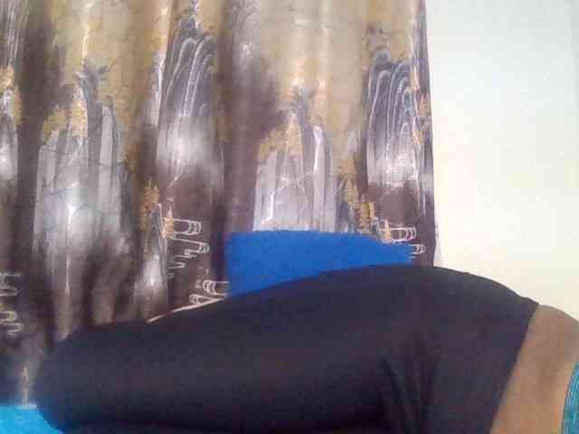 CherryCoco webcam