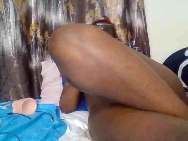CherryCoco webcam