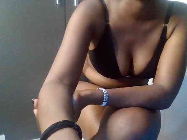 CherryCoco webcam