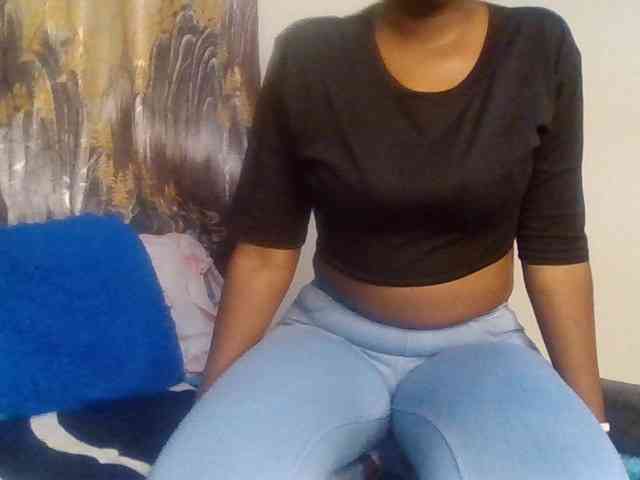 CherryCoco webcam