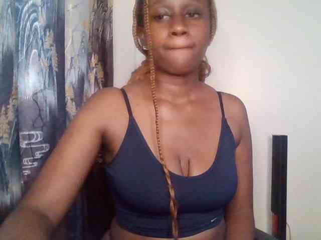 CherryCoco webcam