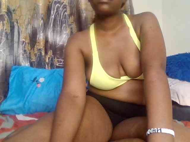 CherryCoco webcam