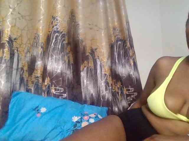 CherryCoco webcam