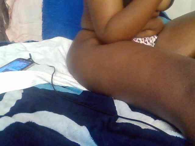 CherryCoco webcam
