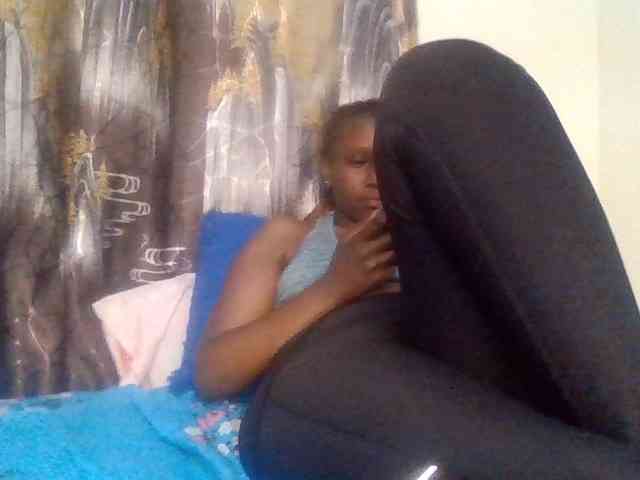 CherryCoco webcam