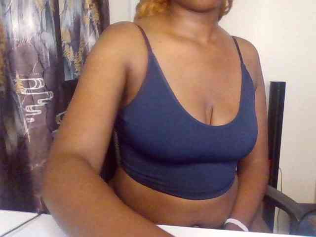 CherryCoco webcam