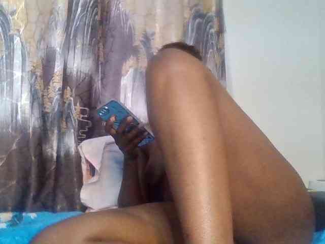 CherryCoco webcam