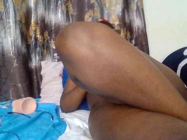 CherryCoco webcam