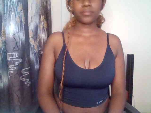 CherryCoco webcam