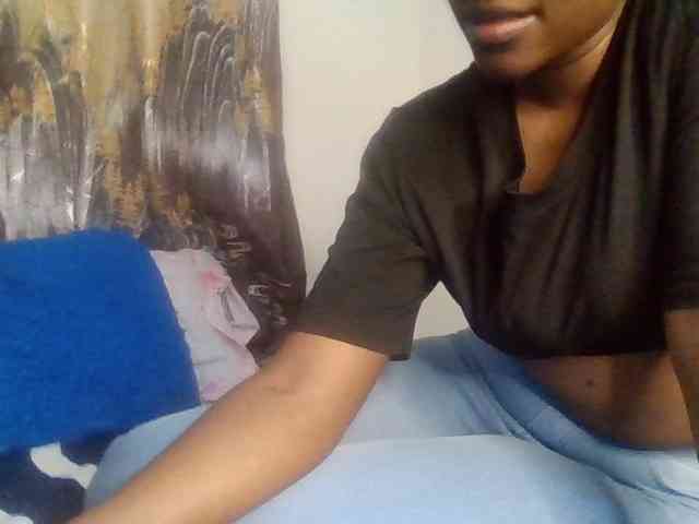 CherryCoco webcam