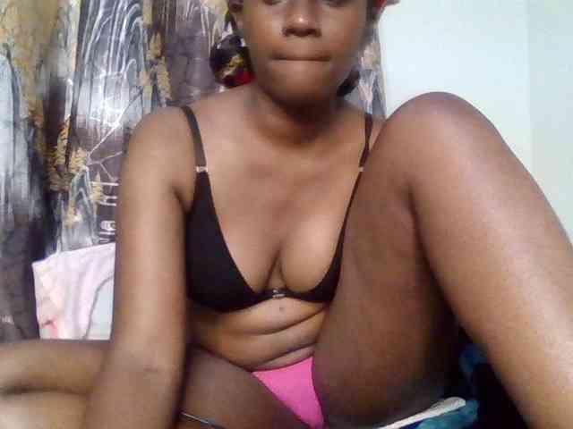 CherryCoco webcam