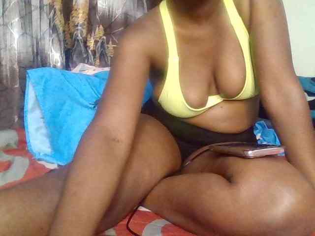 CherryCoco webcam