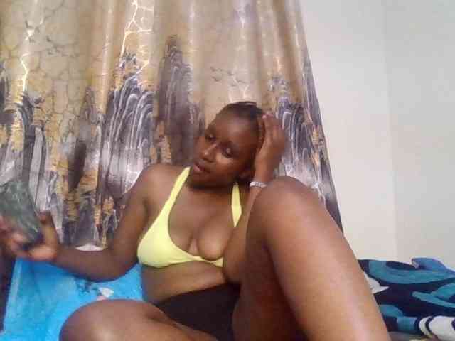 CherryCoco webcam