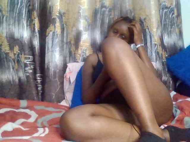 CherryCoco webcam