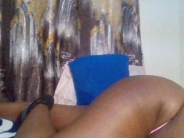 CherryCoco webcam