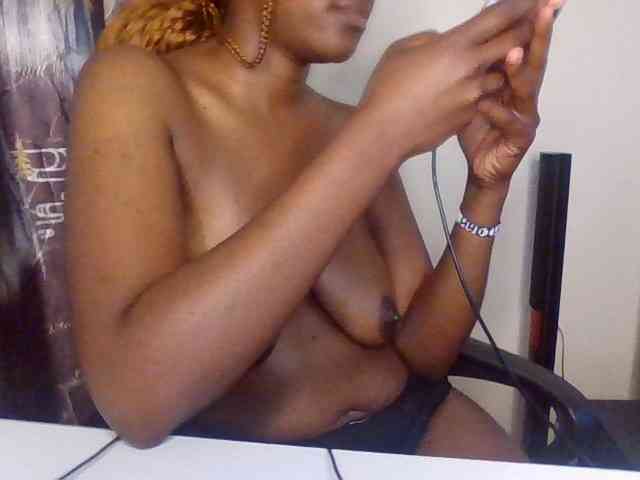 CherryCoco webcam