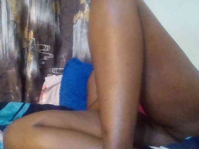 CherryCoco webcam
