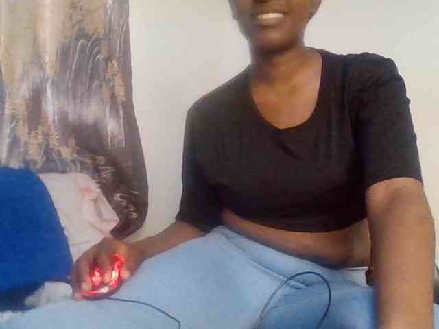 CherryCoco webcam